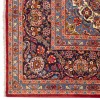 Tappeto persiano Kashan annodato a mano codice 187293 - 273 × 386