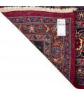 El Dokuma Halı Meşhed 187290 - 245 × 335