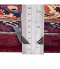 Handgeknüpfter Mashhad Teppich. Ziffer 187294