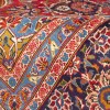 Tappeto persiano Kashan annodato a mano codice 187293 - 273 × 386