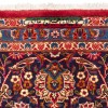 Tappeto persiano Kashan annodato a mano codice 187293 - 273 × 386