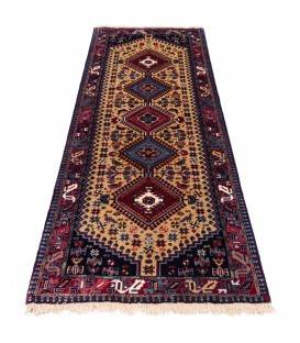 handgeknüpfter persischer Teppich. Ziffer 161052