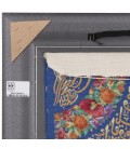 イランの手作り絵画絨毯 コム 番号 902232