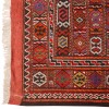 Kilim persiano Khorasan annodato a mano codice 187390 - 102 × 173