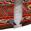 Kilim persiano Khorasan annodato a mano codice 187390 - 102 × 173