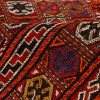 Kilim persiano Khorasan annodato a mano codice 187390 - 102 × 173