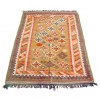 Kilim persan Qashqai fait main Réf ID 187393 - 101 × 155