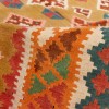 Kilim persan Qashqai fait main Réf ID 187393 - 101 × 155