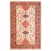 El Dokuma Kilim Sirjan 187397 - 113 × 182