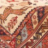 Kilim persan Sirjan fait main Réf ID 187397 - 113 × 182