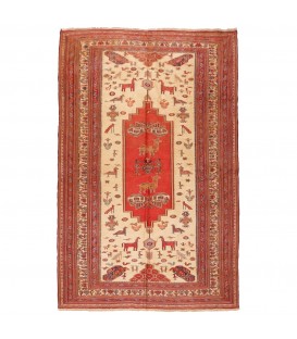 Sirjan Alfombera Persa Kilim Ref 187398