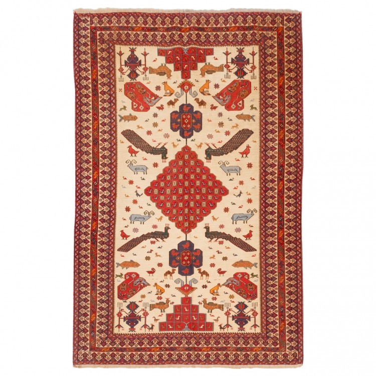 Sirjan Kilim Ref 187400