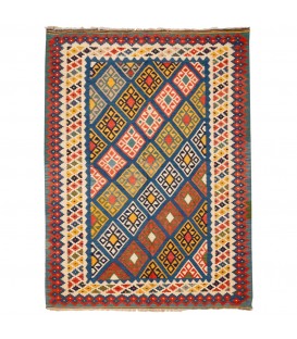 Fars Alfombera Persa Kilim Ref 187404