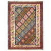 Kilim persan Fars fait main Réf ID 187404 - 156 × 213