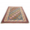 Kilim persan Fars fait main Réf ID 187404 - 156 × 213