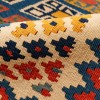 Kilim persan Fars fait main Réf ID 187404 - 156 × 213