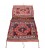 Sac de selle fait main Afchari fait main Réf ID 187408 - 76 × 153