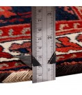 Afshari Handmade Saddle Bag Ref 187408