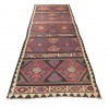 El Dokuma Kilim Şahsevenler 187370 - 136 × 406