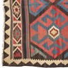 El Dokuma Kilim Şahsevenler 187370 - 136 × 406