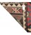 Shahsevan Alfombera Persa Kilim Ref 187370
