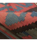 Shahsevan Alfombera Persa Kilim Ref 187370