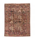 Bakhtiari Rug Ref 187371