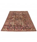 Bakhtiari Rug Ref 187371