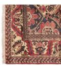 Bakhtiari Rug Ref 187371