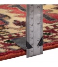 Bakhtiari Rug Ref 187371