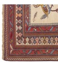 السجاد اليدوي الإيراني كليم سیرجان رقم 187372