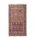 El Dokuma Kilim Kelat 187374 - 170 × 295
