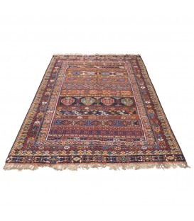 El Dokuma Kilim Kelat 187374 - 170 × 295