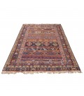 El Dokuma Kilim Kelat 187374 - 170 × 295