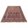 Kilim persiano Kalat Nader annodato a mano codice 187374 - 170 × 295