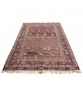 El Dokuma Kilim Kelat 187374 - 170 × 295