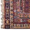 Kilim persiano Kalat Nader annodato a mano codice 187374 - 170 × 295