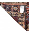El Dokuma Kilim Kelat 187374 - 170 × 295