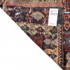 Kilim persiano Kalat Nader annodato a mano codice 187374 - 170 × 295