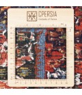 El Dokuma Kilim Kelat 187374 - 170 × 295