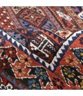 El Dokuma Kilim Kelat 187374 - 170 × 295