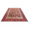 Kilim persan Mechguine Chahr fait main Réf ID 187375 - 201 × 281