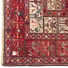 Kilim persan Mechguine Chahr fait main Réf ID 187375 - 201 × 281