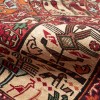 Kilim persan Mechguine Chahr fait main Réf ID 187375 - 201 × 281