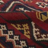 Kilim persan Qashqai fait main Réf ID 187376 - 163 × 267