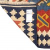 Kilim persan Qashqai fait main Réf ID 187377 - 167 × 218