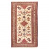 Kilim persiano Sirjan annodato a mano codice 187378 - 114 × 200