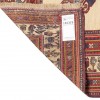 Kilim persiano Sirjan annodato a mano codice 187378 - 114 × 200