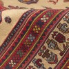 Kilim persiano Sirjan annodato a mano codice 187378 - 114 × 200