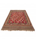 Qashqai Alfombera Persa Kilim Ref 187379